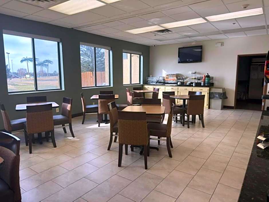 Quality Inn & Suites Colby