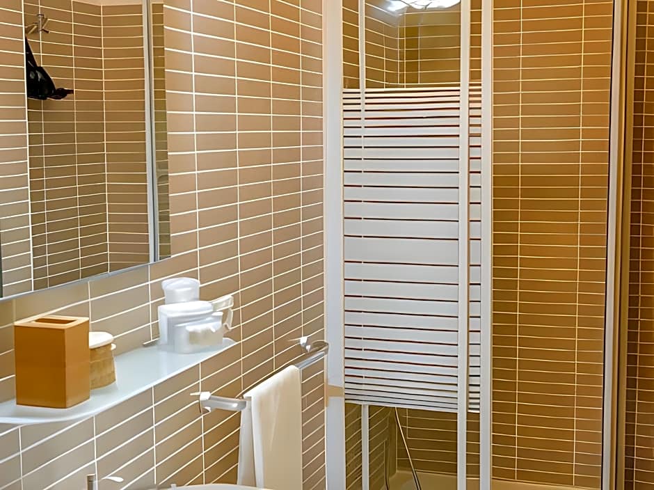 B&B Portafortuna Lucky charm