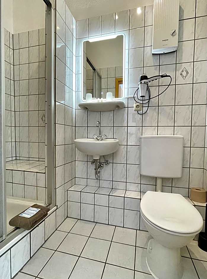 Hotel Antoni