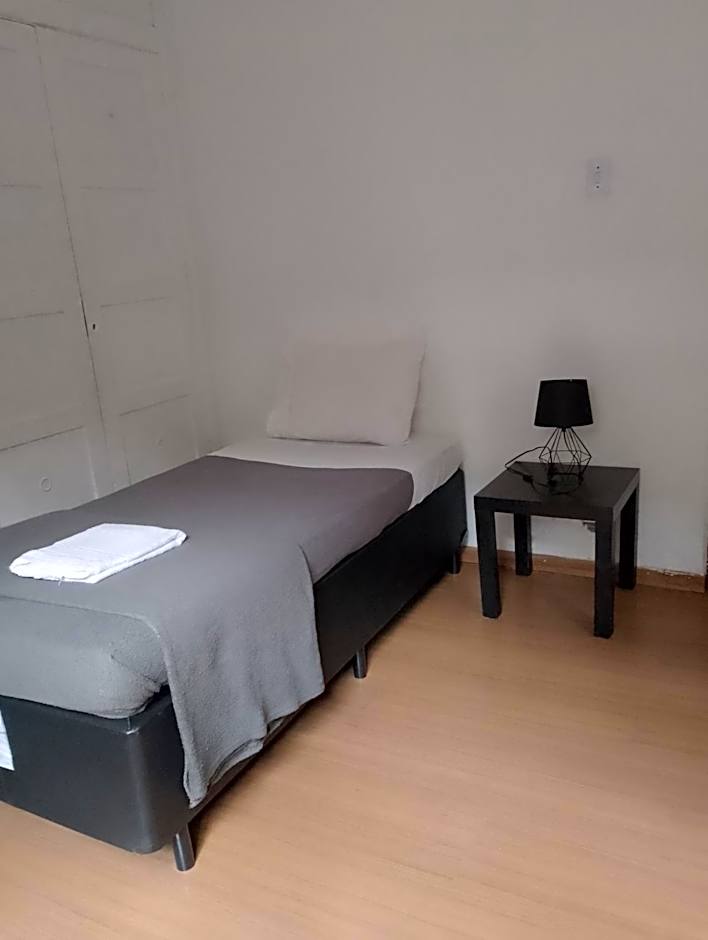 Pousada Casa Recanto da Serra