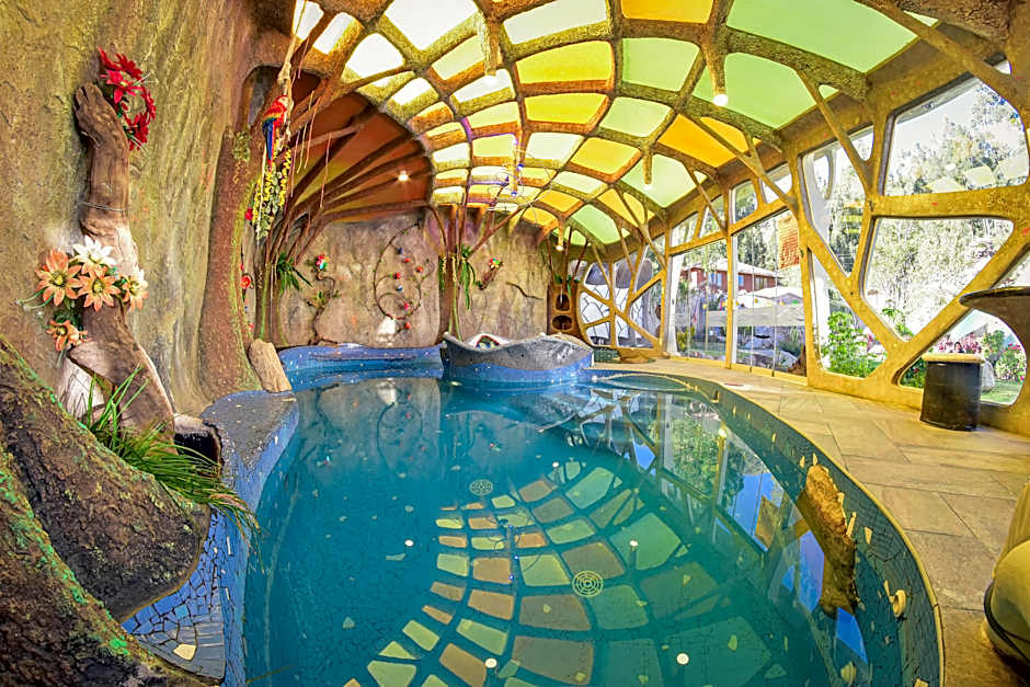 Wifala Harmony Hotel