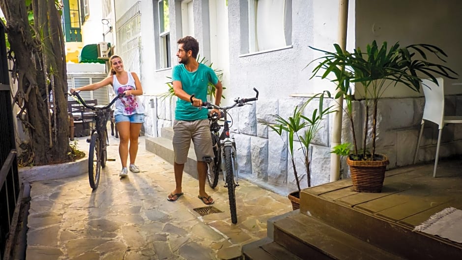 Che Lagarto Copacabana