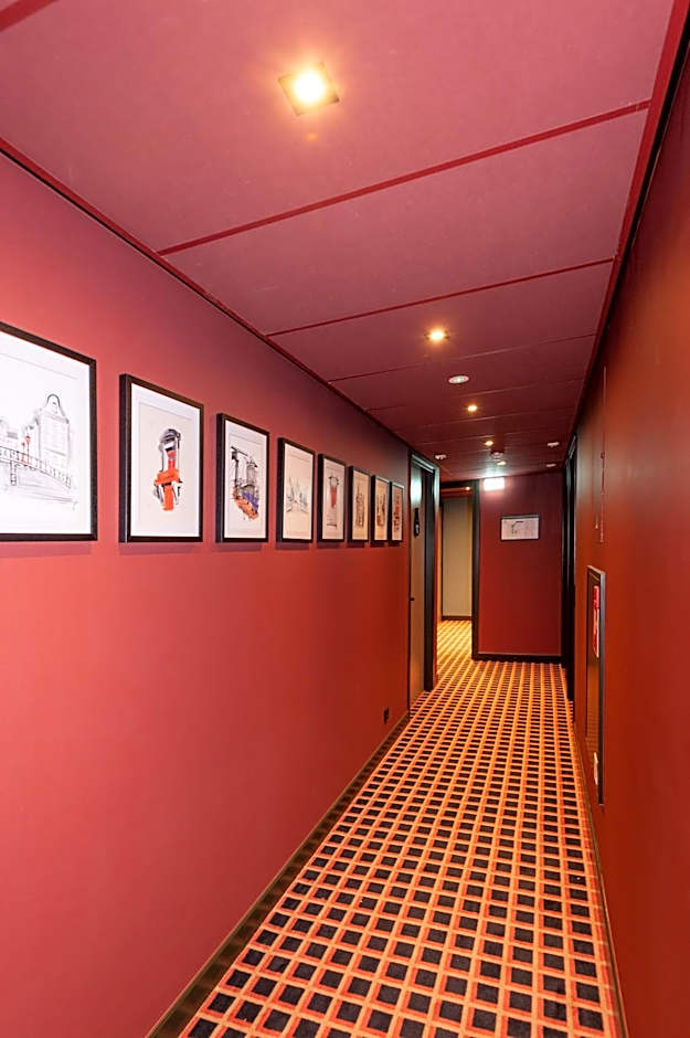 Hotel Nicolaas Witsen