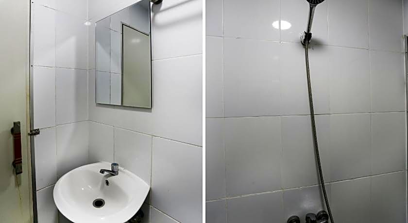 Capital O 3300 Nadjara Residence Syariah