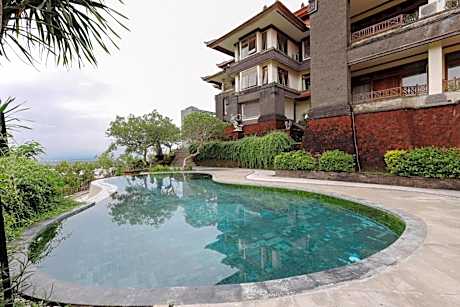 Langon Bali Resort by The Lavana