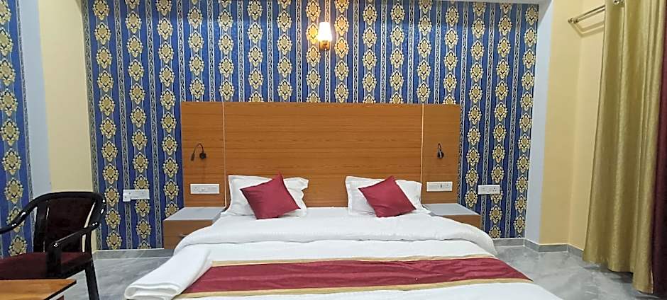 Hotel The Pushpak Inn