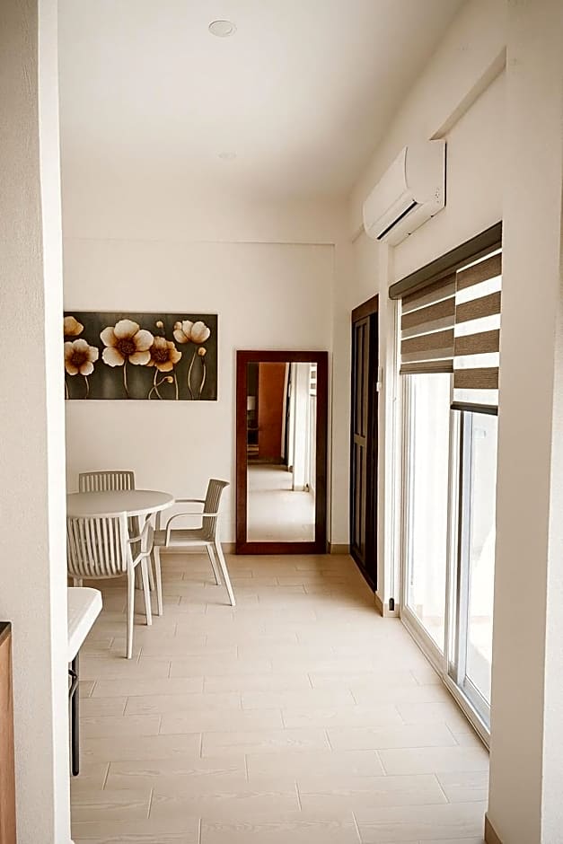 Casa Boutique Maria Bonita