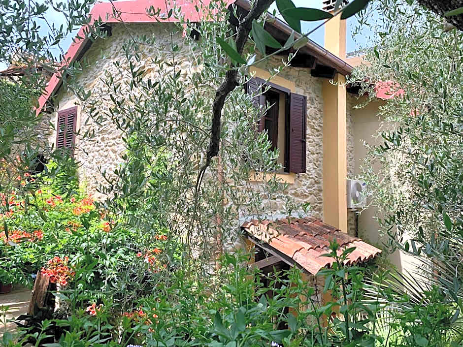 Borgata Cantone Country House B&B