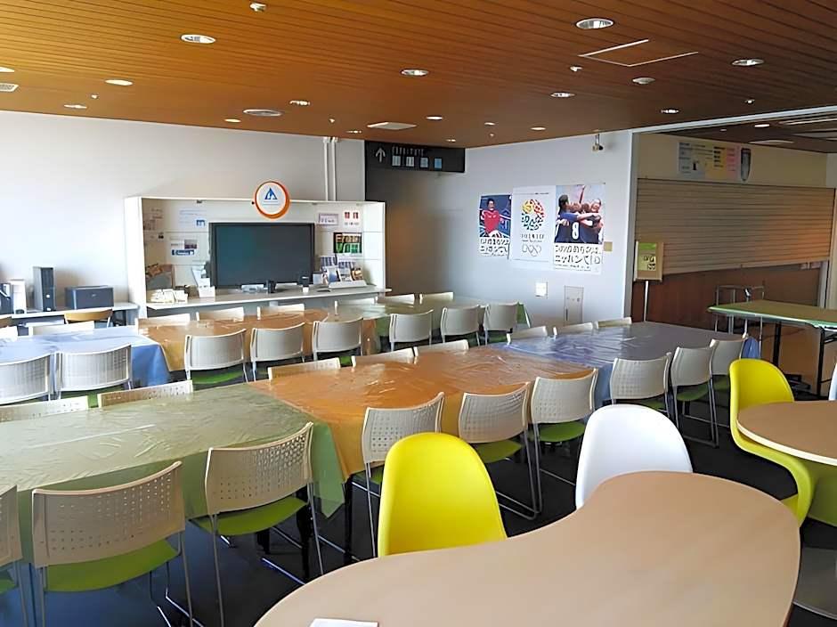 Tokyo Central Youth Hostel