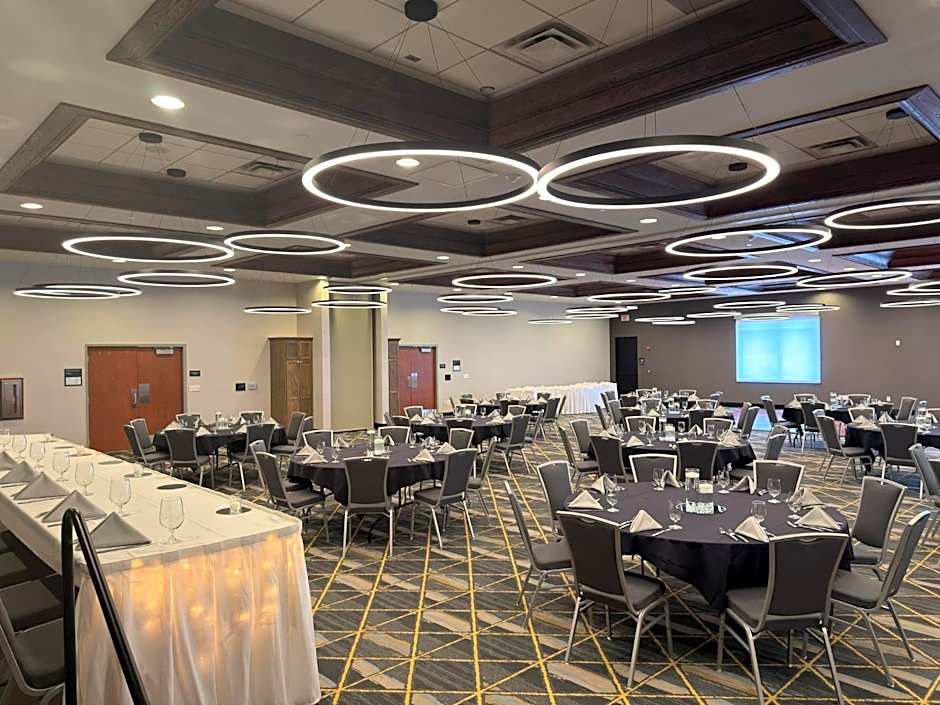 Holiday Inn Midland By IHG