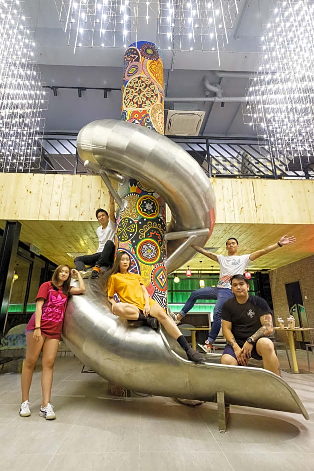 TOOJOU Kota Kinabalu