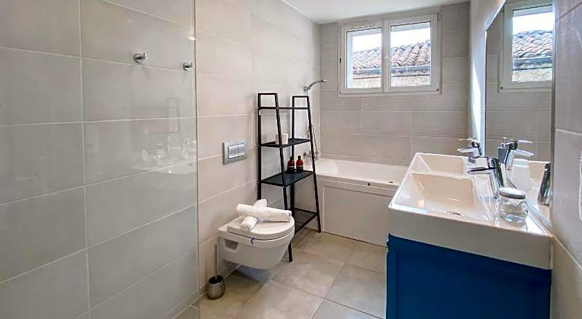 Entre Midi - Maison d'Hotes - B&B