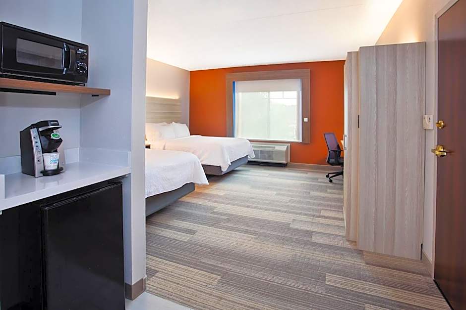 Holiday Inn Express Hotel & Suites Rochester Webster By IHG