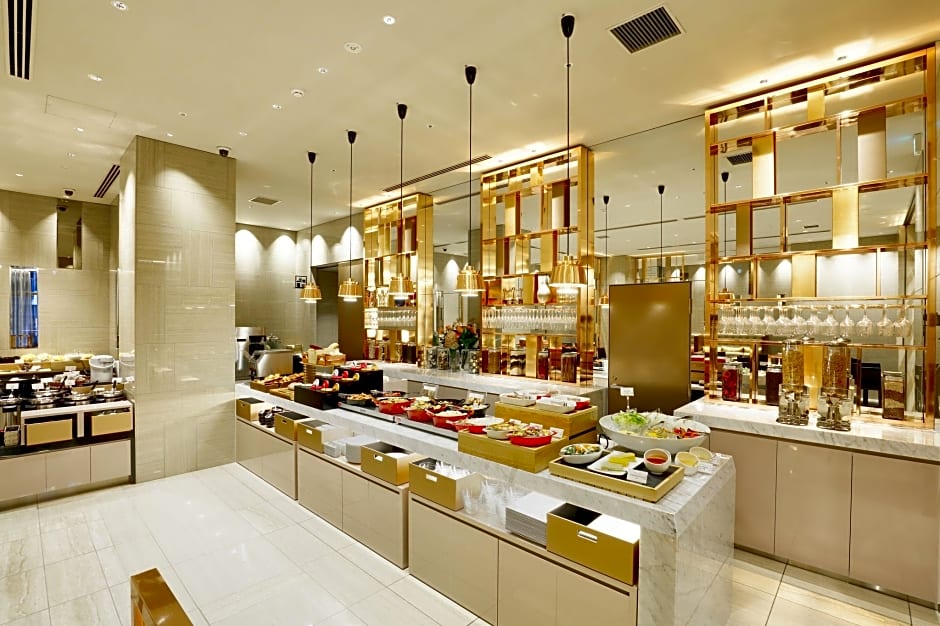 Candeo Hotels Tokyo Roppongi