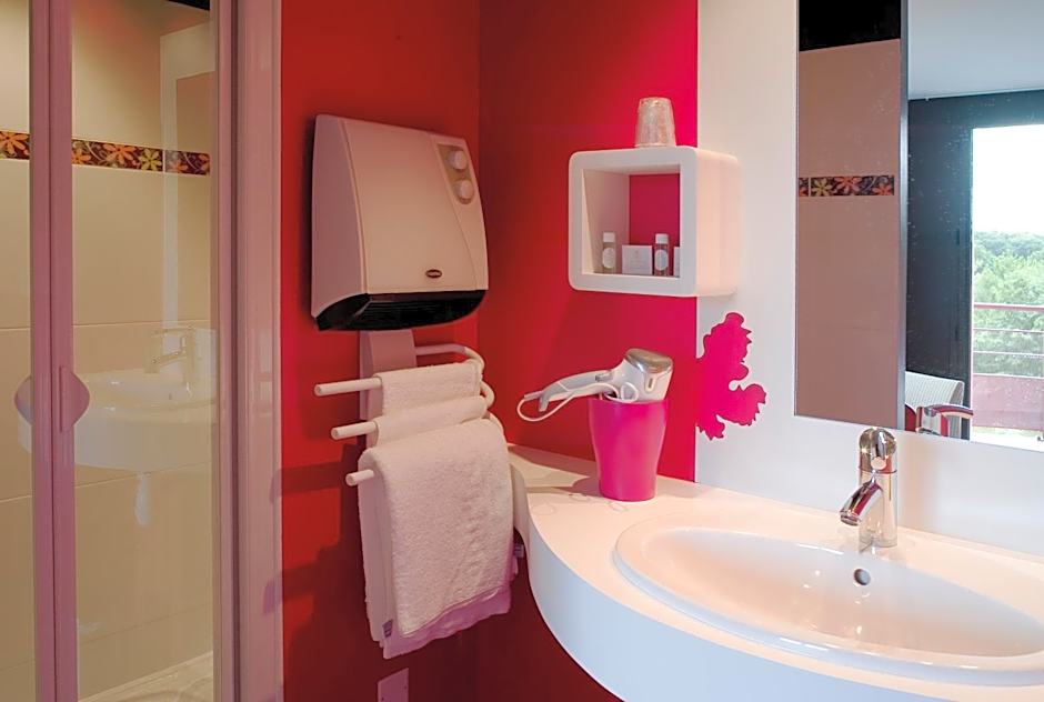 Logis Auberge De La Foret