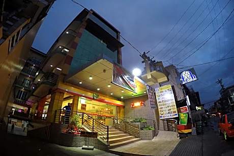 Taj Hotel Tuguegarao