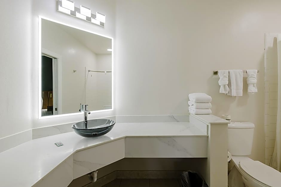 SureStay by Best Western Morgan Hill