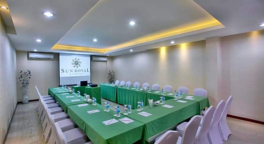 Sun Royal Hotel