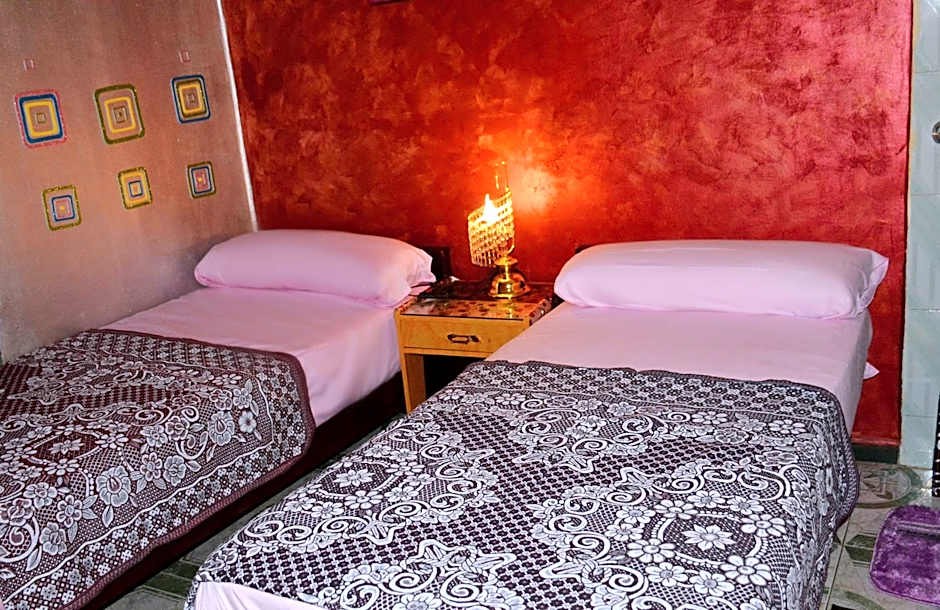 City Hostel