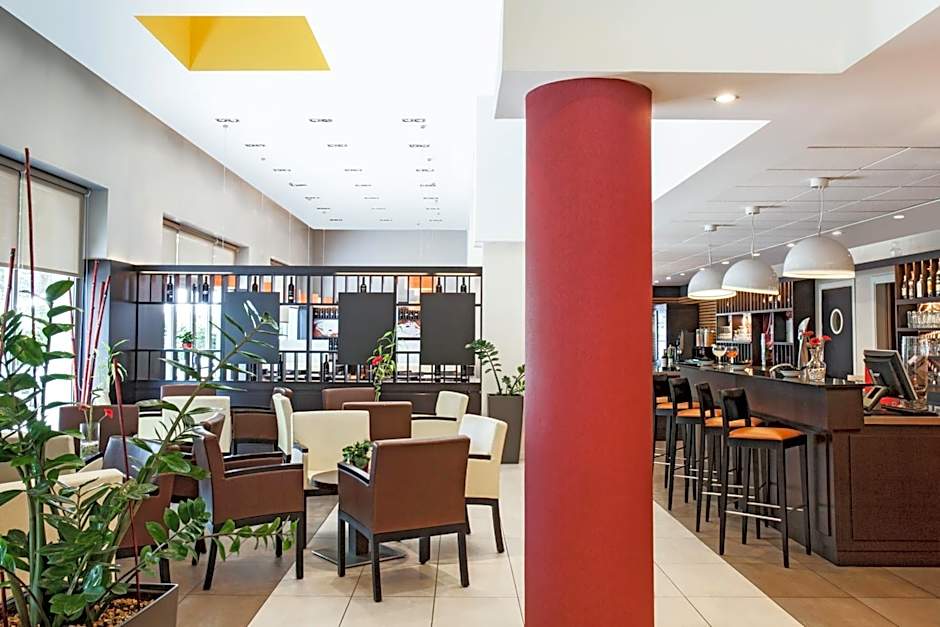 Ibis Barcelona Mollet