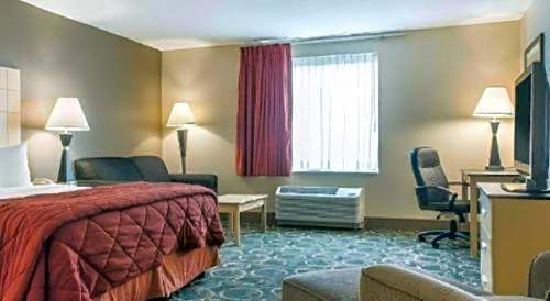 Quality Inn Geneseo