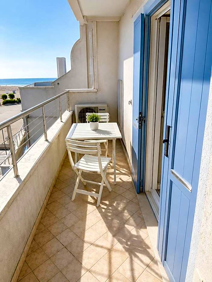 Residence Diana Frontemare - Agenzia Cocal