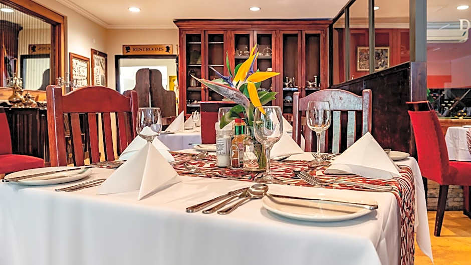 Little Pilgrims Boutique Hotel