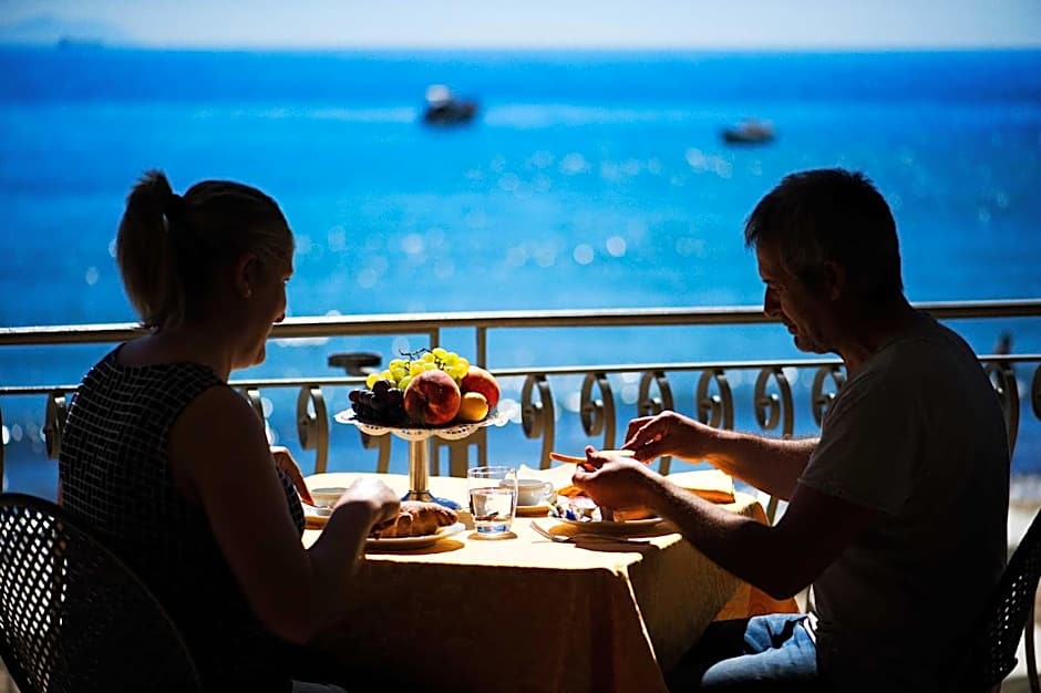 Grand Hotel Il Ninfeo