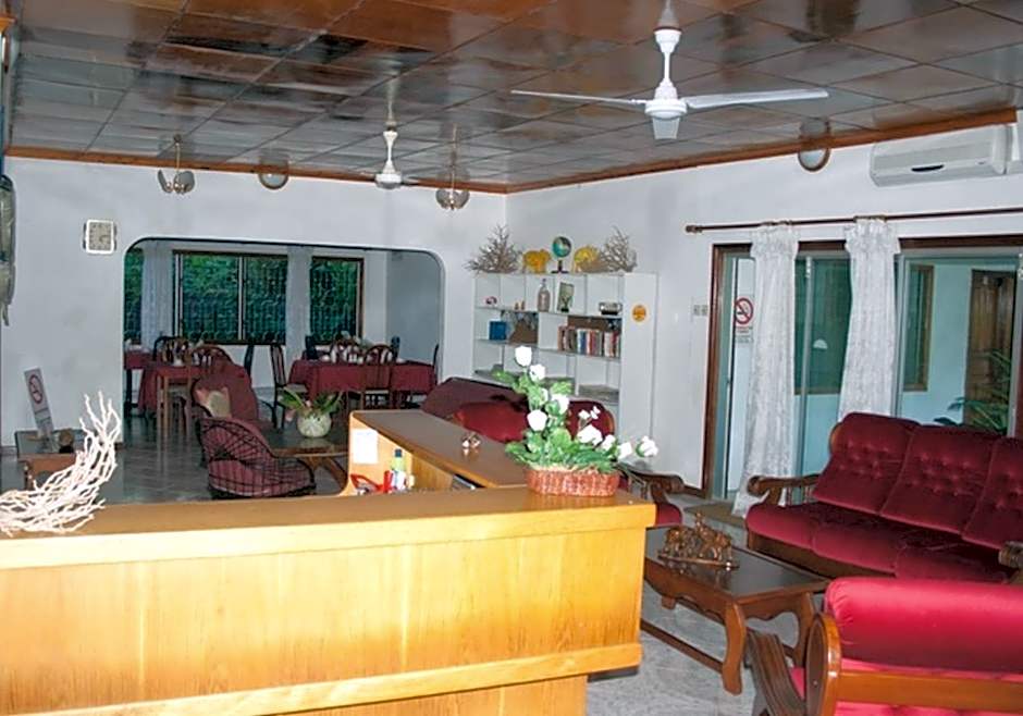 Villa de Roses