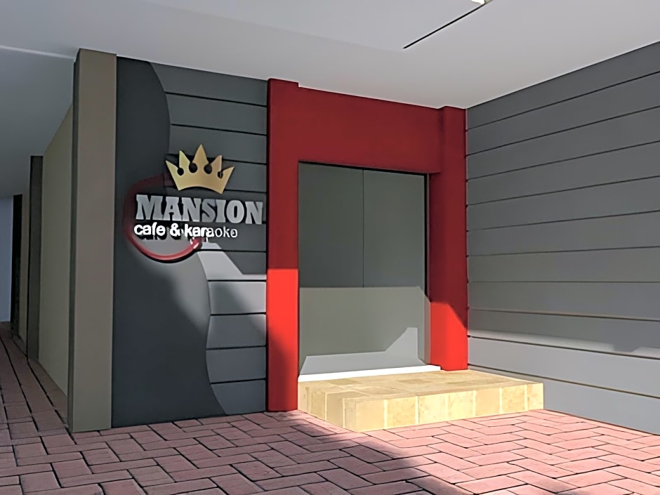 Grand Mansion Hotel Blitar