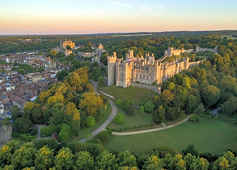 Harbour Hotel & Spa Chichester