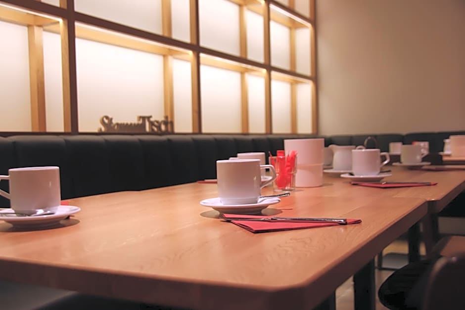 CVJM Jugendhotel München