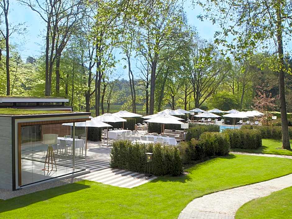 Relais & Chateaux Hotel Landgoed Het Roode Koper