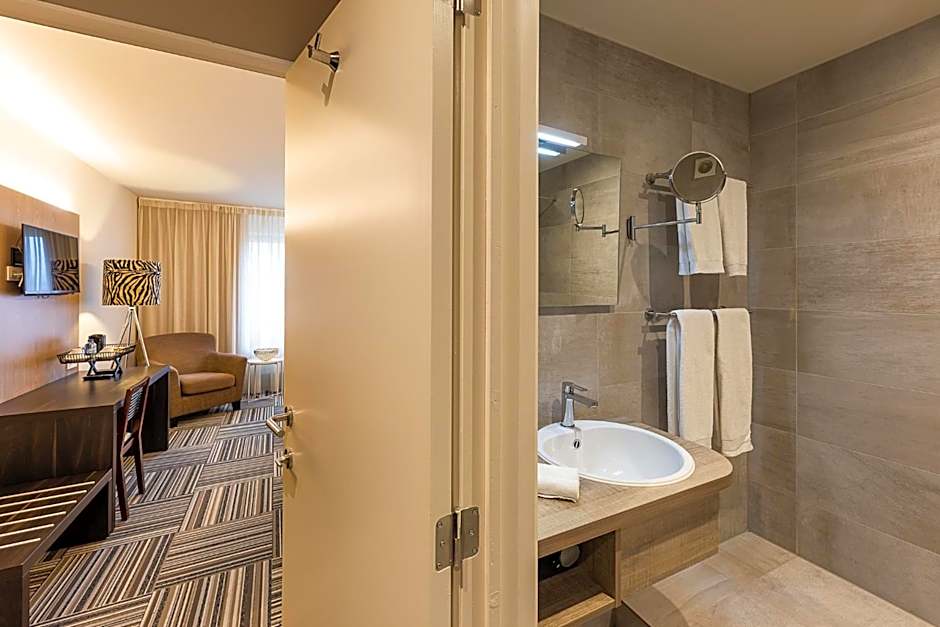 Hotel Malpertuus