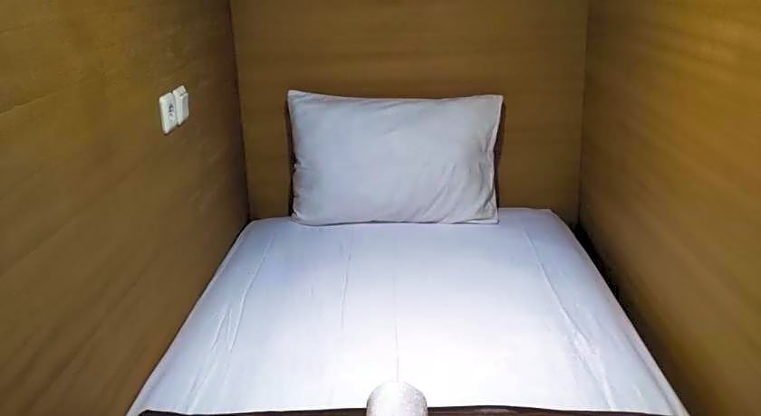 Hastina Hotel Lombok