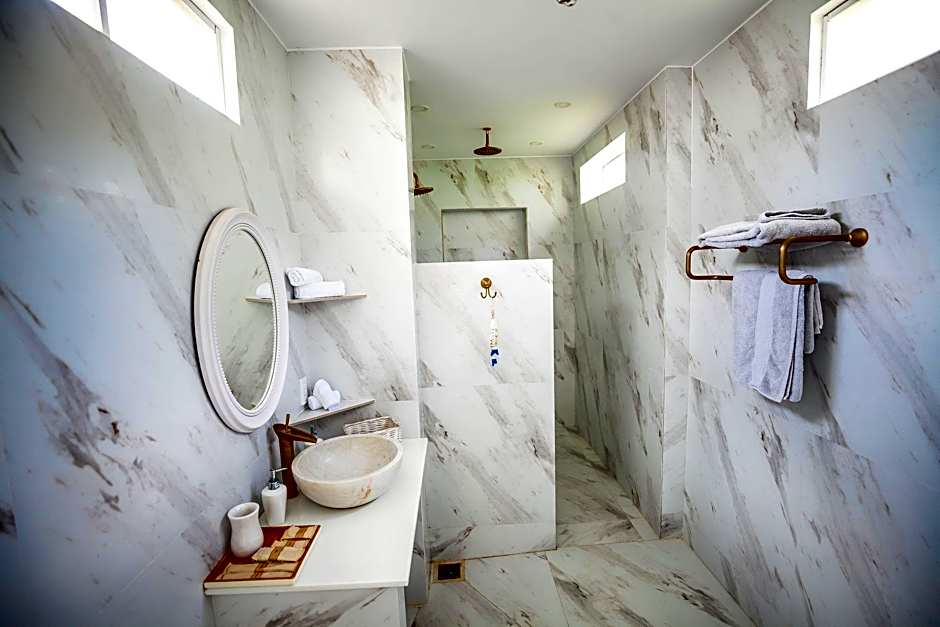 Green Organic Villas