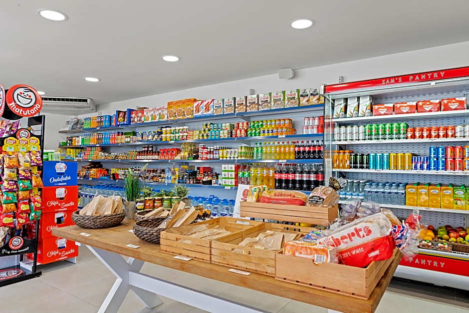 Wyndham Residences Tenerife Golf del Sur