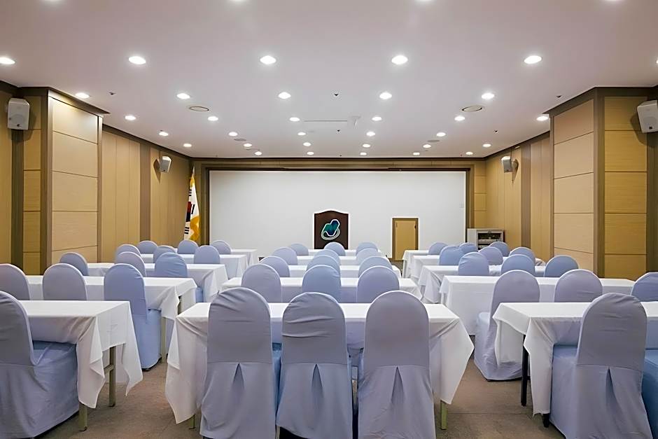 Benikea Hotel Mountain & Ocean Daepohang