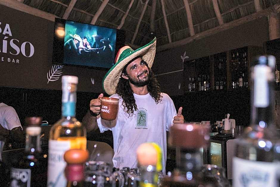 Viajero Sayulita Hostel