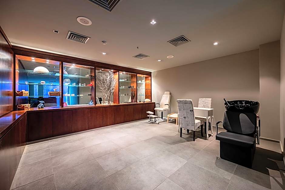 Atlantica Mikri Poli Kos