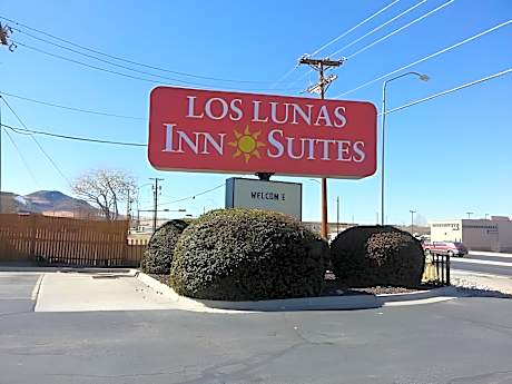 Quality Inn Los Lunas