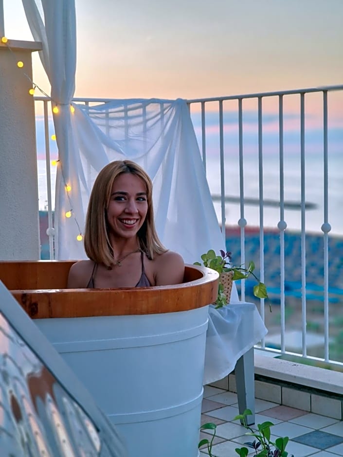 Luxor Beach Boutique Hotel Cattolica