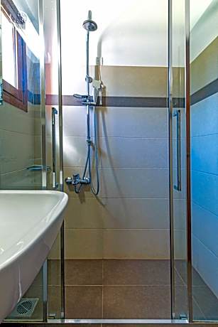 Double or Twin Room with Garden View