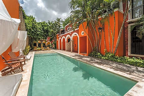 Art 64 Guest House - Adults Only