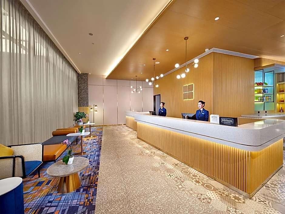 Hilton Garden Inn Anshan