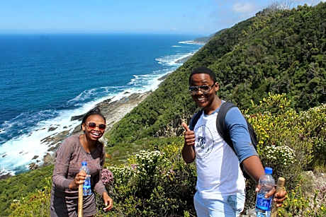 Superior Double or Twin Room with Sea View