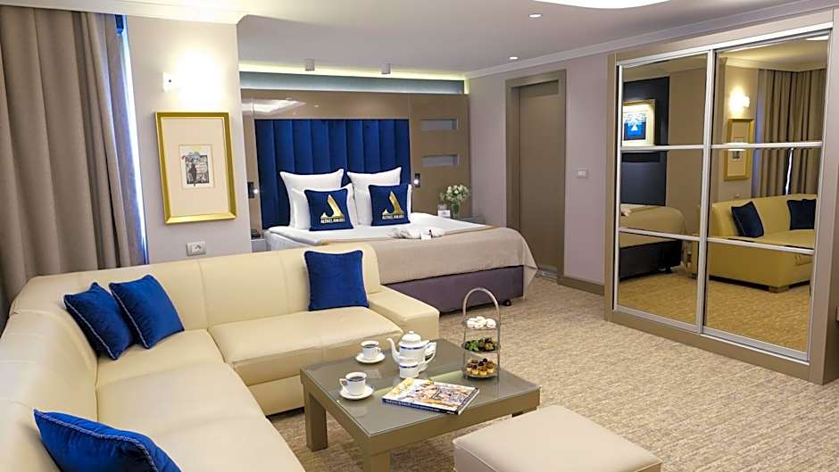 Altinel Ankara Hotel & Convention Center
