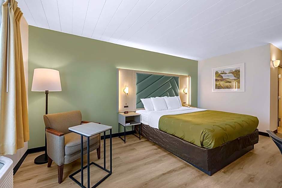 Quality Inn & Suites