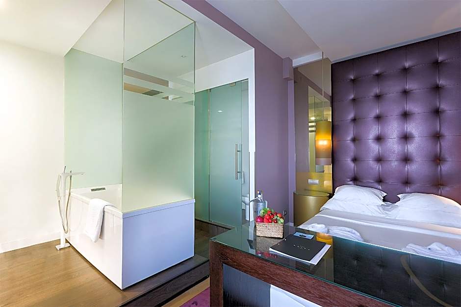 Photo 1 of 4 of Prestige Suite