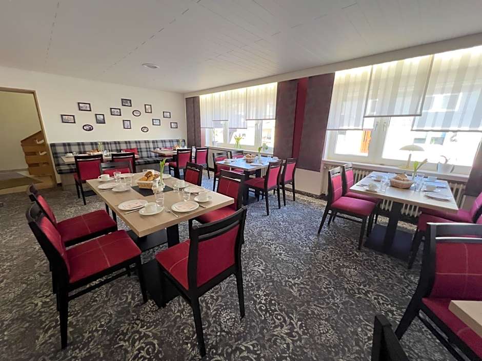 Hotel Haus Christel
